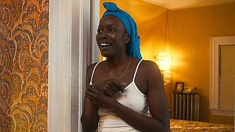 Pic: Anna Diop in Nanny (2022)
