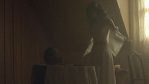 Pic: Julia Ianina in The Forgotten Valley (2022)