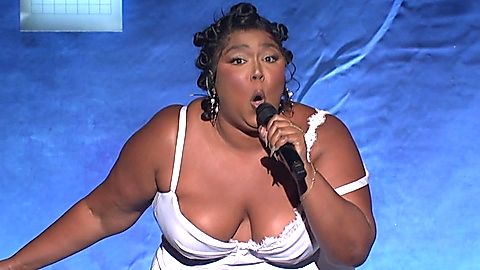 Pic: Lizzo  in Saturday Night Live (1975)