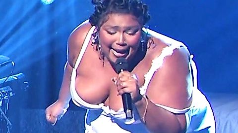 Pic: Lizzo  in Saturday Night Live (1975)