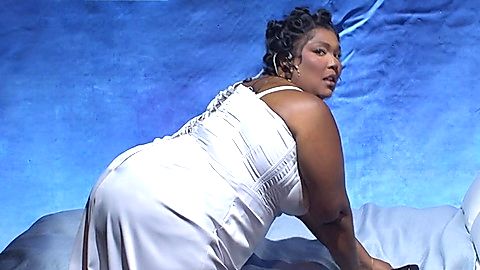 Pic: Lizzo  in Saturday Night Live (1975)