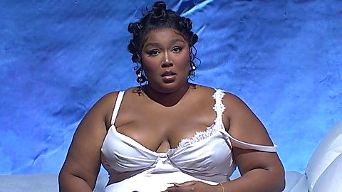 Pic: Lizzo  in Saturday Night Live (1975)