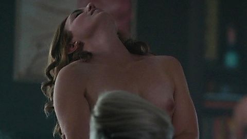 Pic: Stacey Maltin in The L Word: Generation Q (2019)
