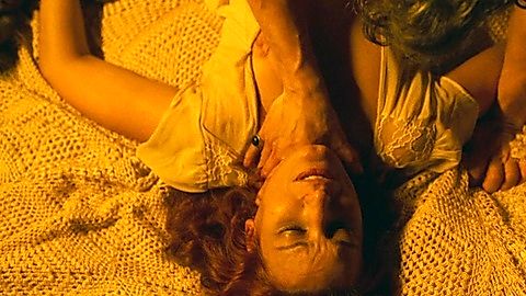 Pic: Guta Ruiz in The Forgotten Valley (2022)