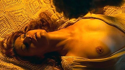 Pic: Guta Ruiz in The Forgotten Valley (2022)