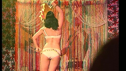 Pic: Rea Molina in Leonor Will Never Die (2022)