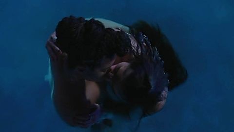 Pic: Carmen LoBue in The L Word: Generation Q (2019)