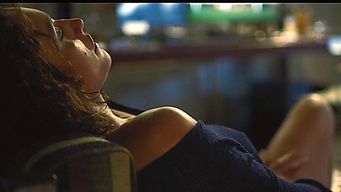 Pic: Débora Nascimento in Lady Voyeur (2023)