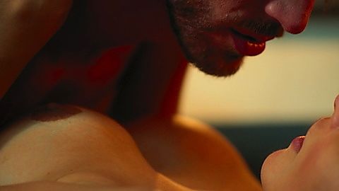 Pic: Débora Nascimento in Lady Voyeur (2023)
