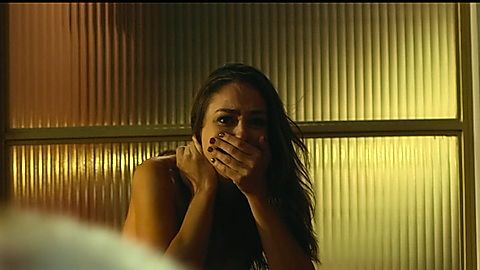 Pic: Vitoria Ferraz in Lady Voyeur (2023)