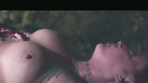 Pic: Julie Anne Prescott in Don't Fuck in the Woods 2 (2022)