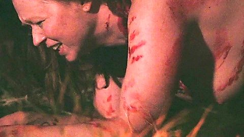 Pic: Brandy Mason in Don't Fuck in the Woods 2 (2022)