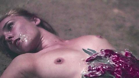 Pic: Cara McConnell in Don't Fuck in the Woods 2 (2022)