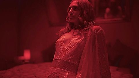 Pic: Valentina Dejanović in Copenhagen Cowboy (2023)