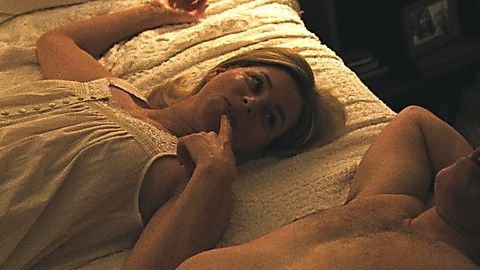 Pic: Elizabeth Banks in Call Jane (2022)
