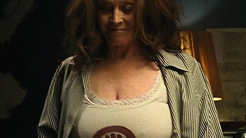 Pic: Sigourney Weaver in Call Jane (2022)