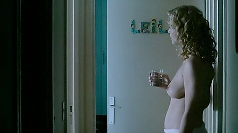 Pic: Virginie Efira in Other People's Children (2022)