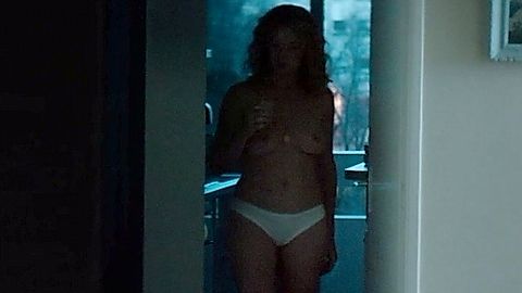 Pic: Virginie Efira in Other People's Children (2022)