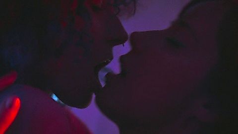 Pic: Magdalena Grąziowska in Sexify (2021)