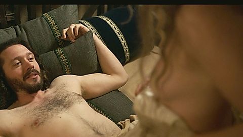 Pic: Henessi Schmidt in Vikings: Valhalla (2022)