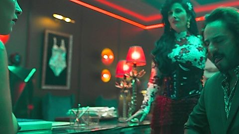 Pic: Lelé Guillen in Sky Rojo (2021)