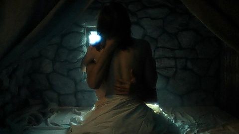 Pic: Alexandra Daddario in Anne Rice's Mayfair Witches (2023)