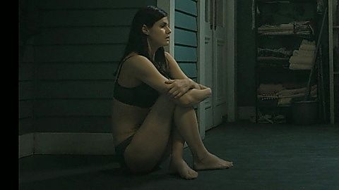 Pic: Alexandra Daddario in Anne Rice's Mayfair Witches (2023)