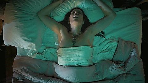 Pic: Annabeth Gish in Anne Rice's Mayfair Witches (2023)