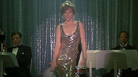 Pic: Marilu Henner in Johnny Dangerously (1984)