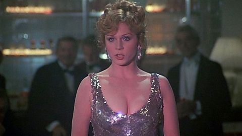 Pic: Marilu Henner in Johnny Dangerously (1984)