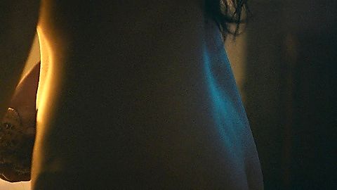Pic: Julie De Bona in Women at War (2022)