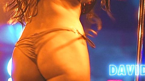 Pic: Brigitte Kingsley in Astonishing Tales of Terror: Rocktapussy! (2022)