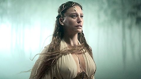 Pic: Serenay Sarıkaya in Shahmaran (2023)