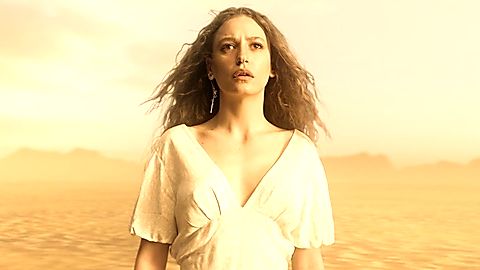 Pic: Serenay Sarıkaya in Shahmaran (2023)