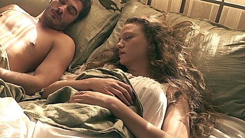 Pic: Serenay Sarıkaya in Shahmaran (2023)