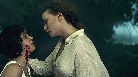 Pic: Serenay Sarıkaya in Shahmaran (2023)