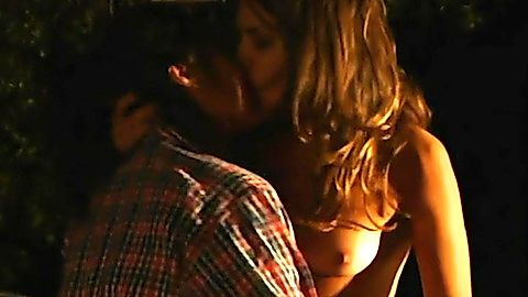 Pic: Jane Le in Brutal (2007)