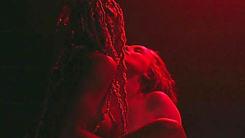Pic: Amandla Stenberg in My Animal (2023)