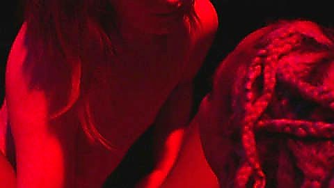 Pic: Bobbi Salvör Menuez in My Animal (2023)