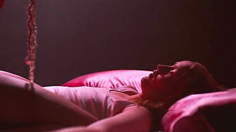Pic: Bobbi Salvör Menuez in My Animal (2023)