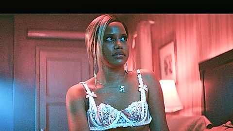 Pic: Taylour Paige in Magazine Dreams (2023)