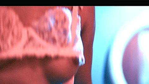 Pic: Taylour Paige in Magazine Dreams (2023)
