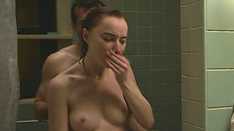Pic: Phoebe Dynevor in Fair Play (2023)