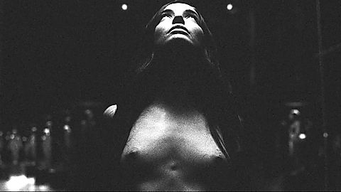 Pic: Emily Willis in Divinity (2023)