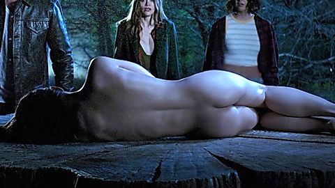 Pic: Crystal Reed in Teen Wolf: The Movie (2023)