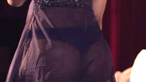 Pic: Busisiwe Twala in Kings of Jo'Burg (2020)