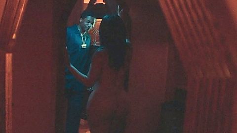 Pic: La La Anthony in BMF (2021)