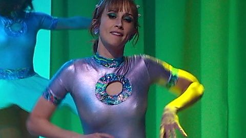 Pic: Ingrid García Jonsson in My Heart Goes Boom! (2020)
