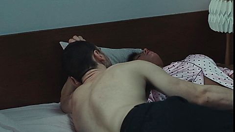 Pic: Adèle Exarchopoulos in Passages (2023)