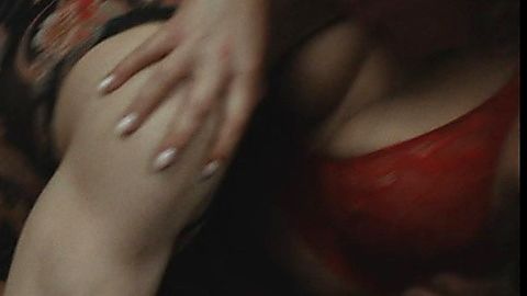 Pic: Adèle Exarchopoulos in Passages (2023)